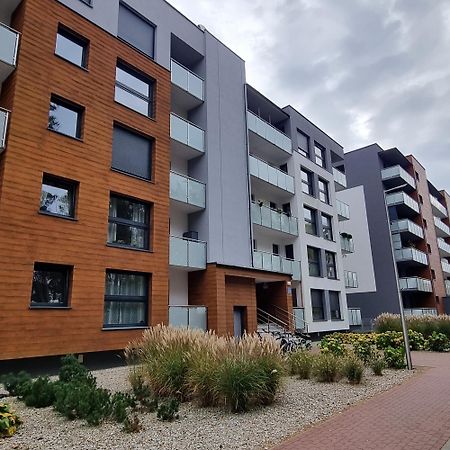 Apartament Rejtana Leszno  Exterior photo
