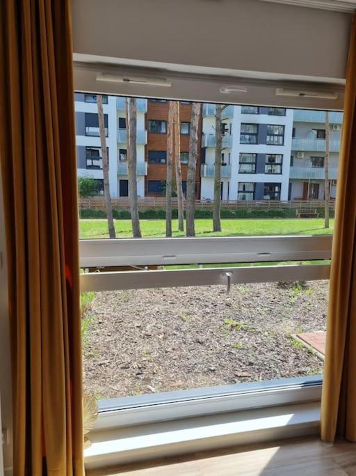 Apartament Rejtana Leszno  Exterior photo
